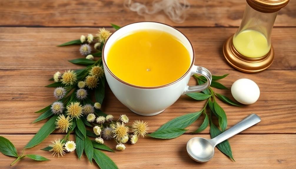 daily nutritional intake recommendations