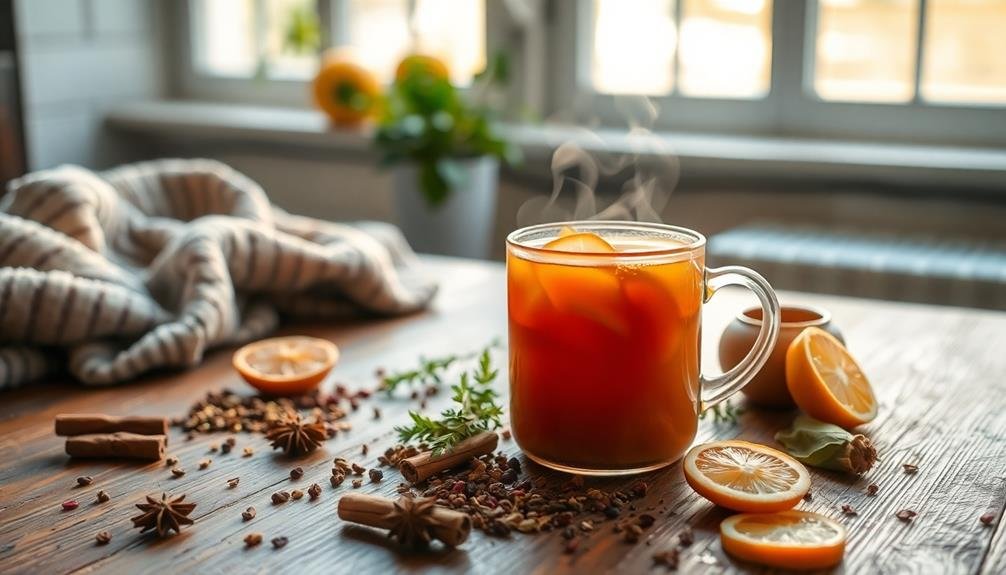 daily tea integration tips