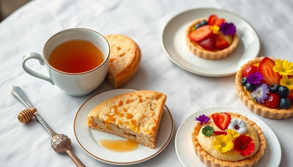 delicious dessert combinations guide