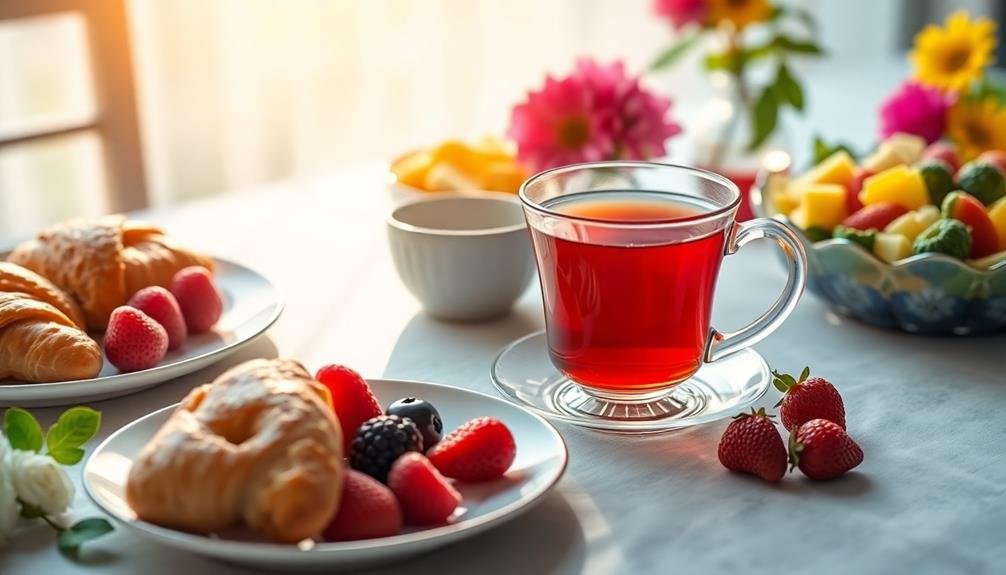 delicious morning meal ideas