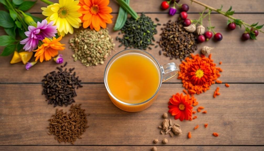 discover flavor pairing techniques