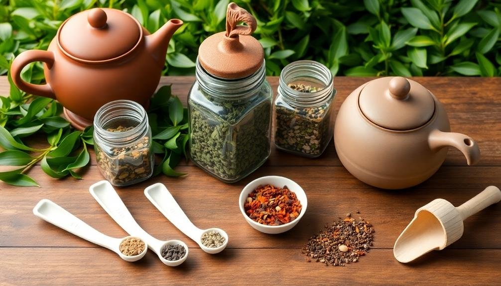 diy blending essential tools