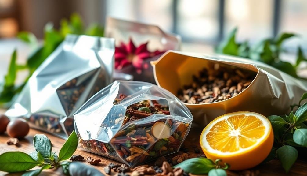 durable food storage solutions