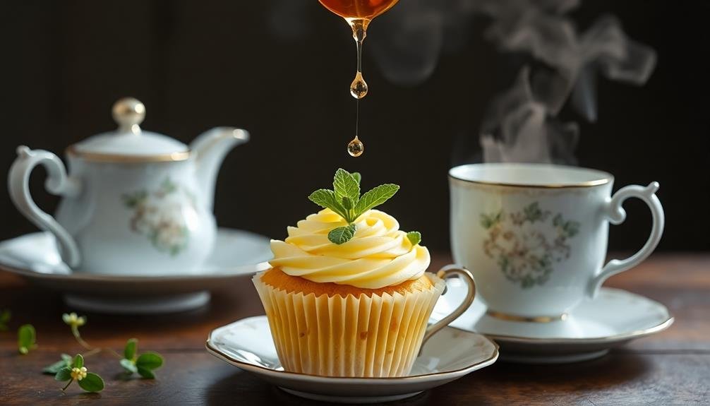 earl grey tea blend