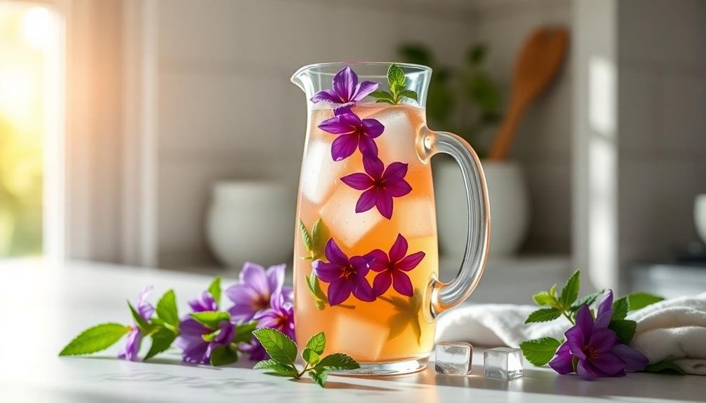 easy passionflower tea guide