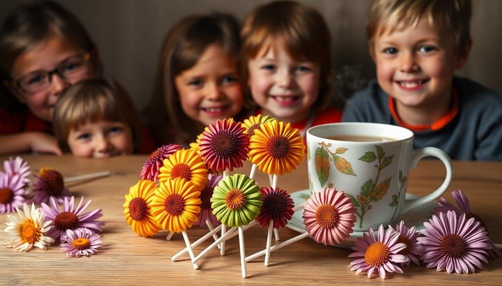 echinacea boosts children s immunity