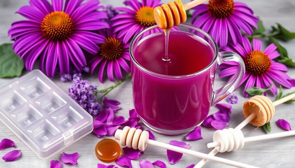 echinacea tea brewing tips