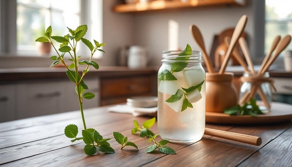 eco friendly diy blend practices