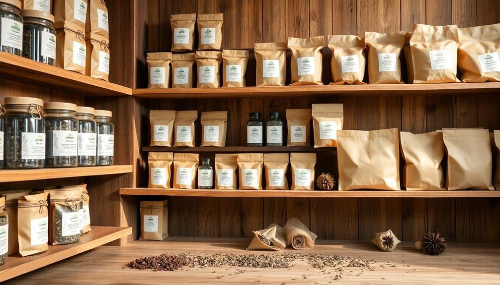 eco friendly document organization methods