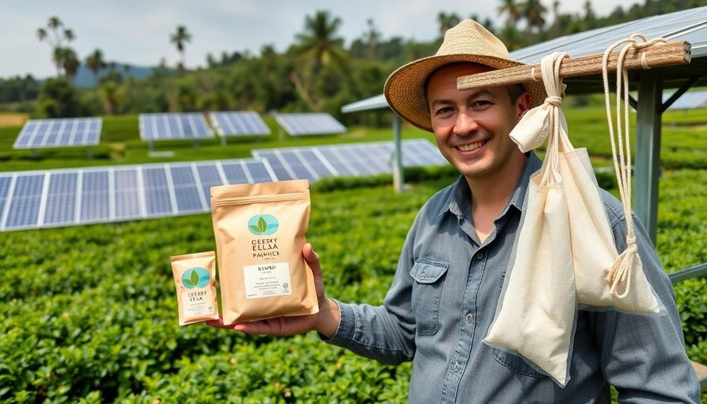 eco friendly packaging alternatives