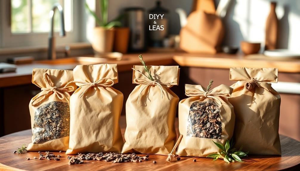 eco friendly packaging solution