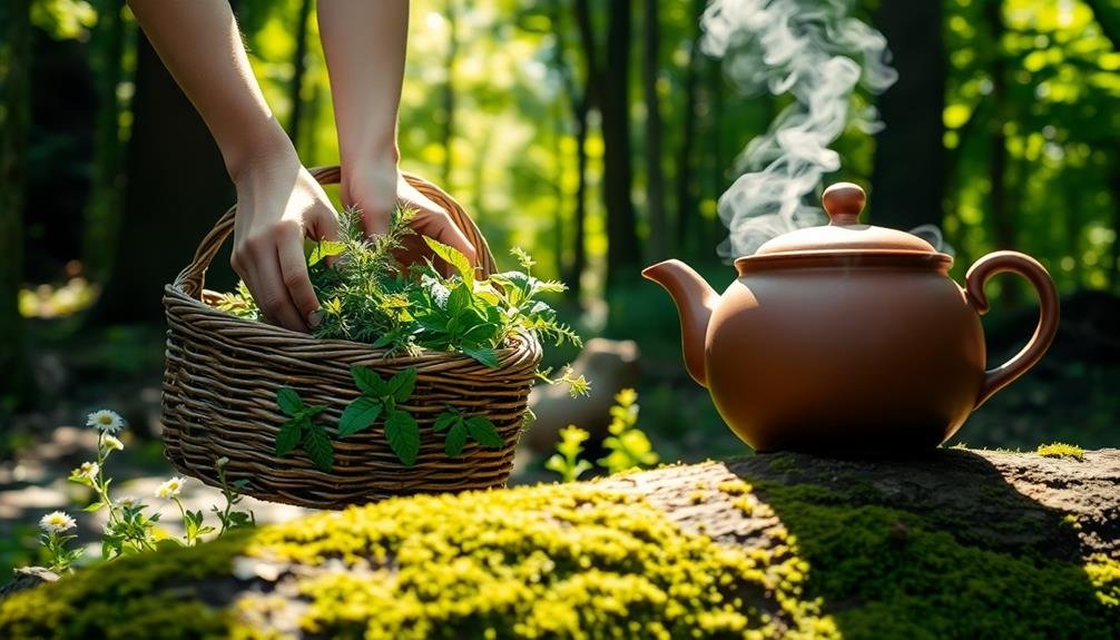 eco friendly resource management techniques