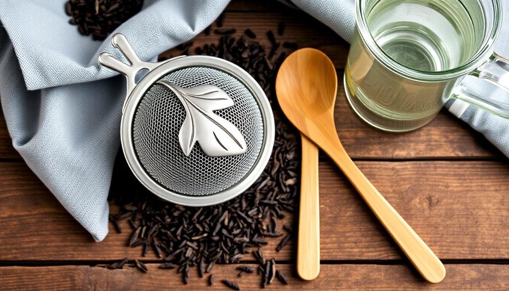 eco friendly tea brewing solution