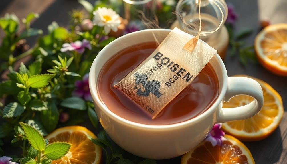 eco friendly tea brewing solutions