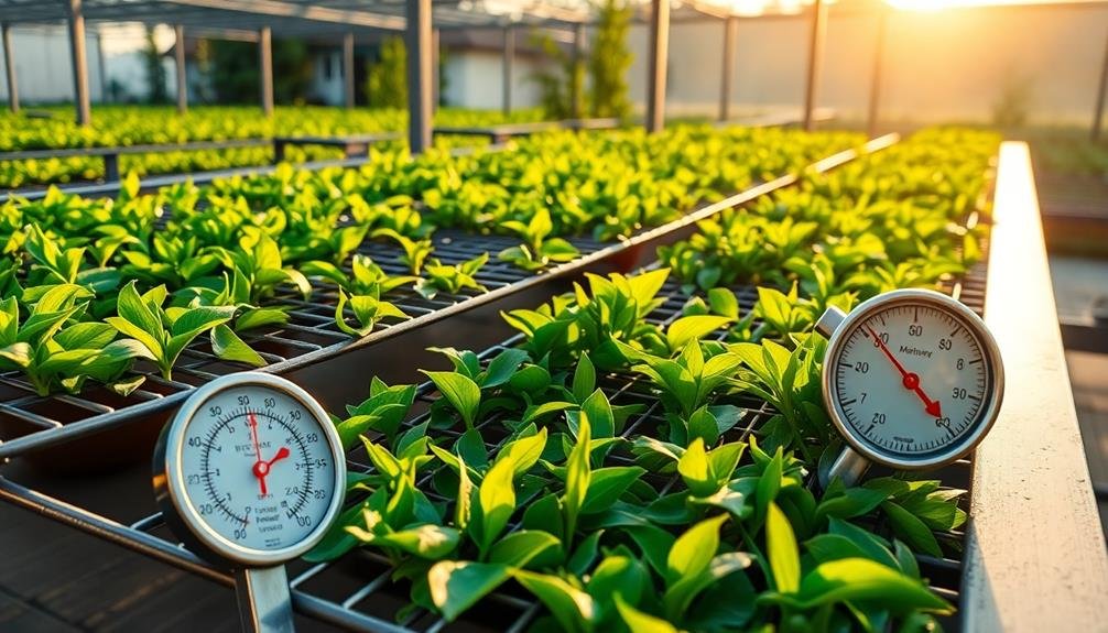 effective drying methods ensured