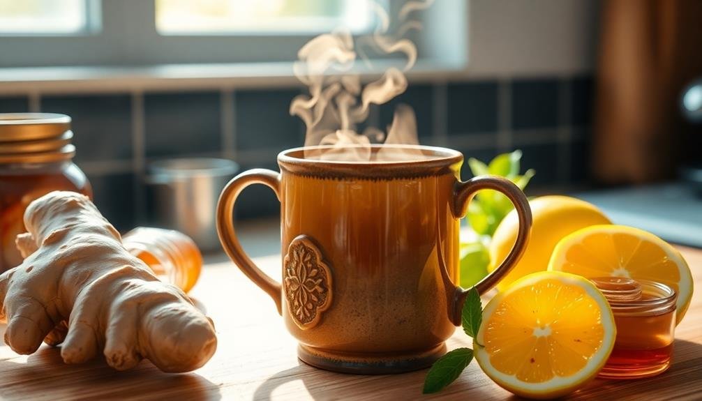 effective hangover relief strategies
