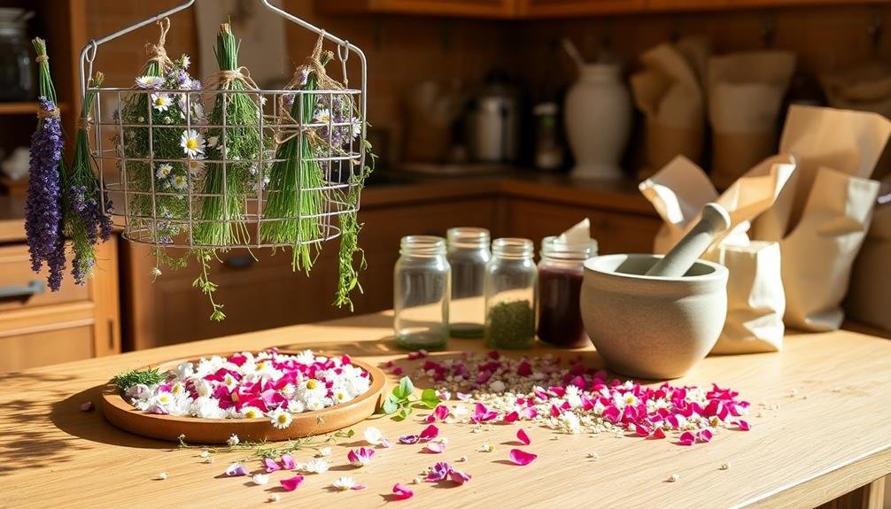 effective moisture removal methods