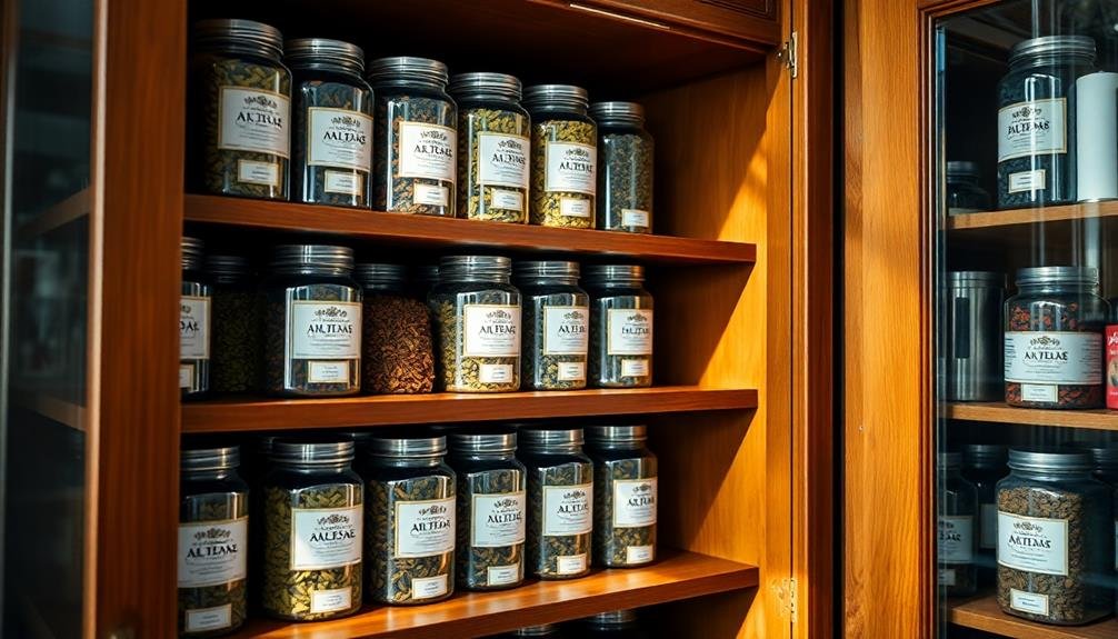 effective storage preservation techniques