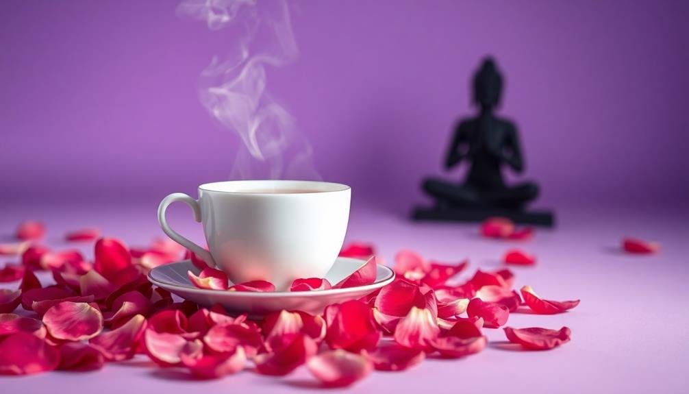 effective stress management techniques