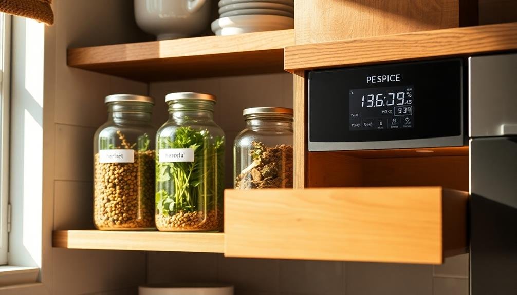 effective temperature regulation methods
