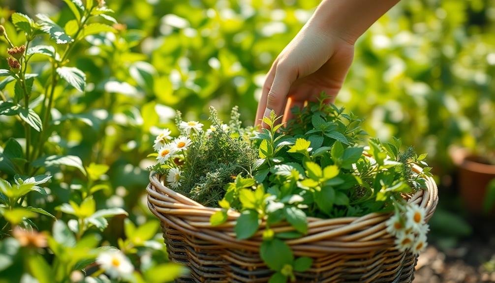 efficient crop collection methods
