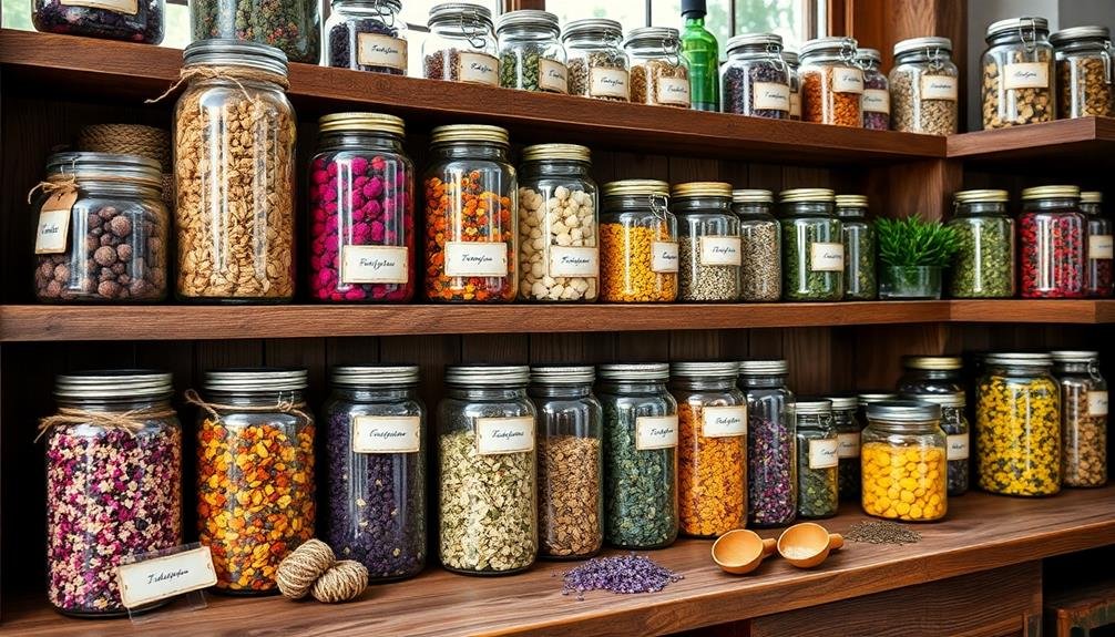 efficient storage and packaging