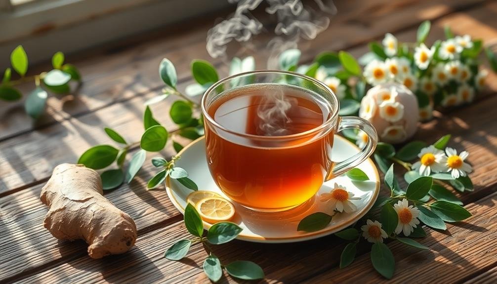 elevate your tea experience