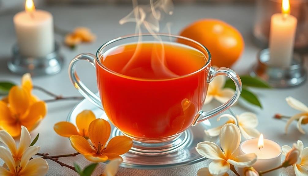 enhance aromatherapy benefits effectively