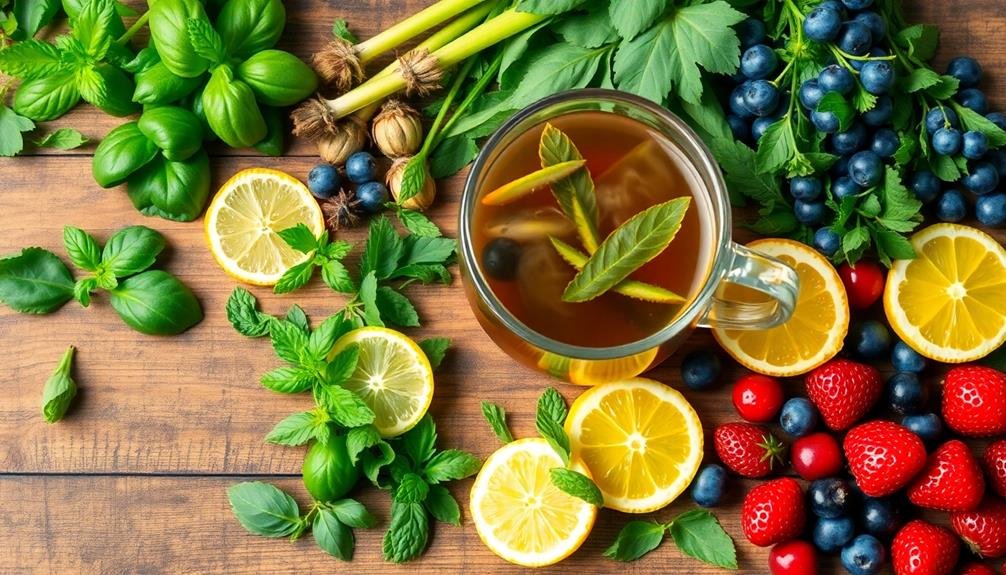 enhanced flavor additions