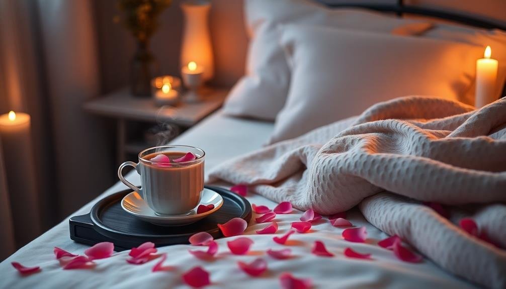 enhanced sleep quality techniques