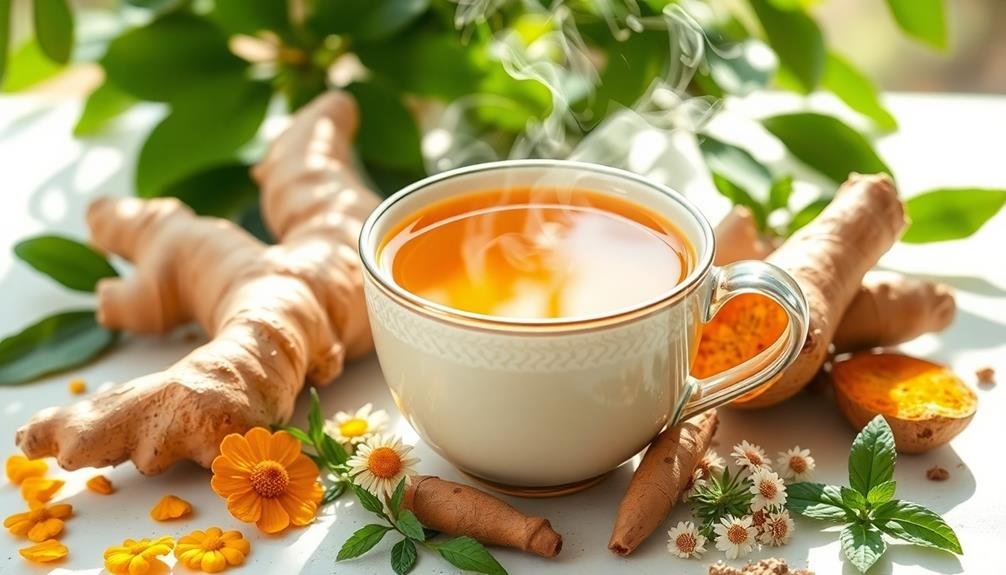 enhanced wellness and vitality