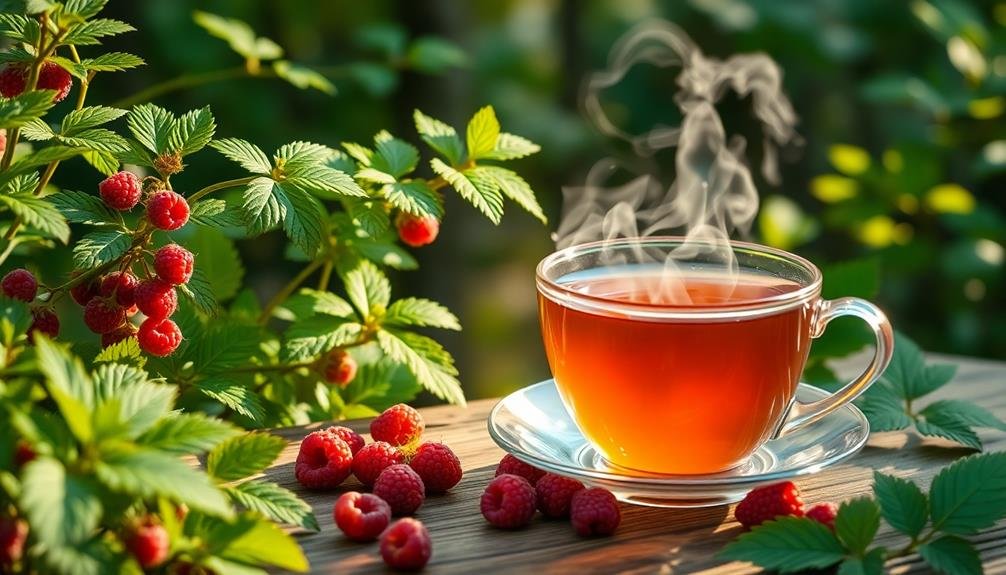 enhances immune system response