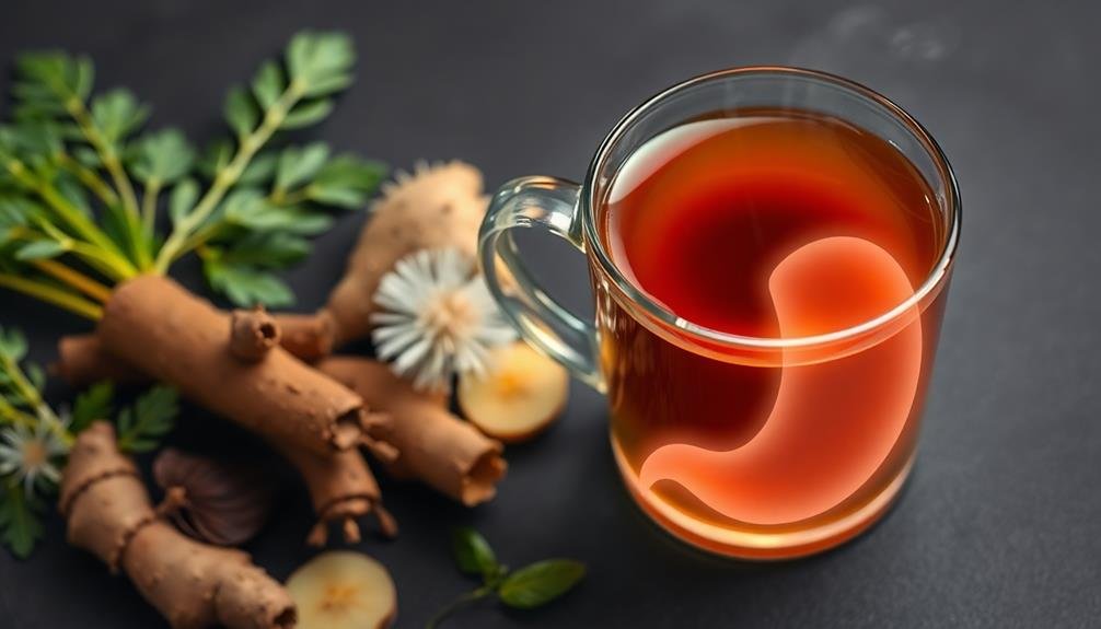 enhancing digestive wellness naturally