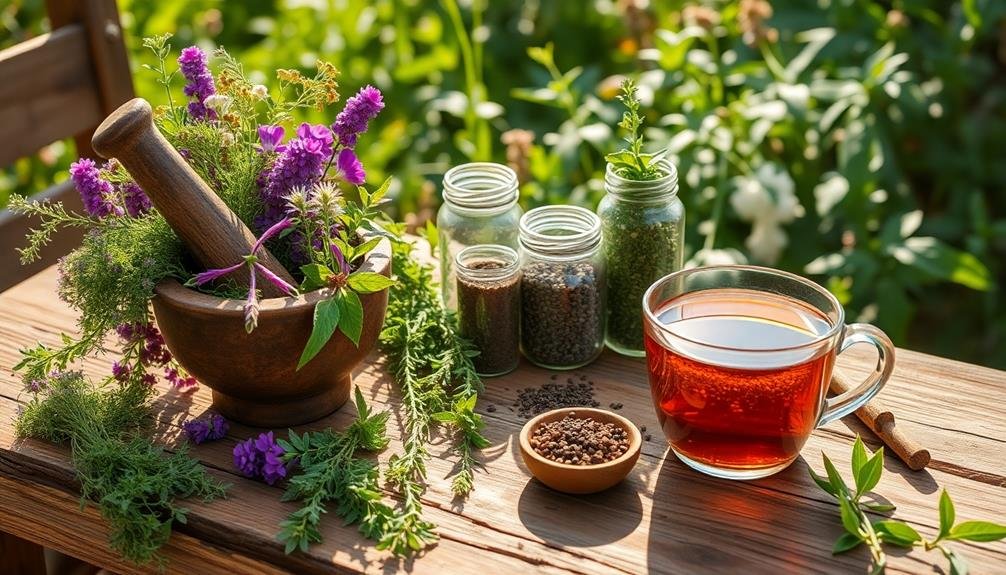 enhancing food flavor techniques