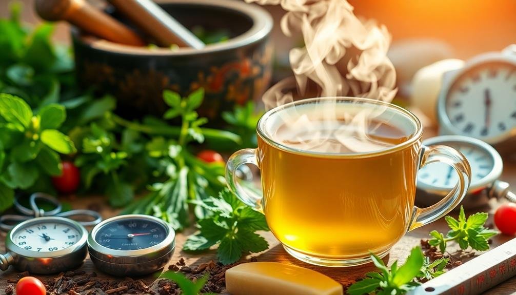 enhancing herbal effectiveness techniques