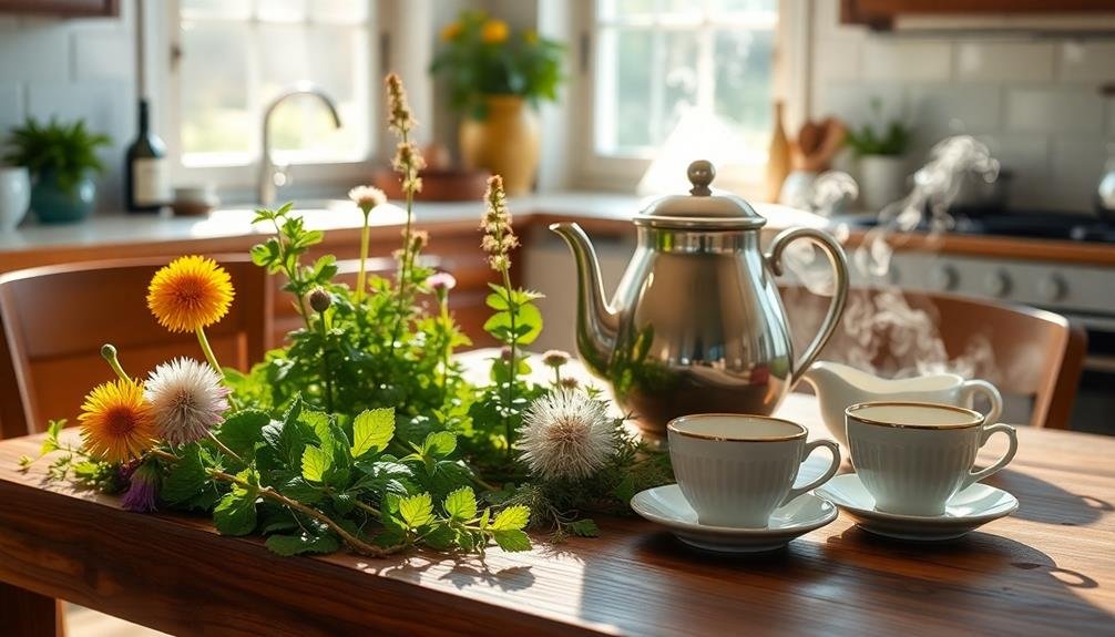 enhancing liver health naturally