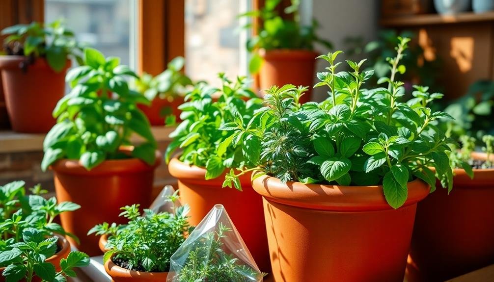 enhancing taste through fertilization