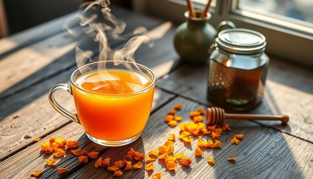 expert tea brewing methods