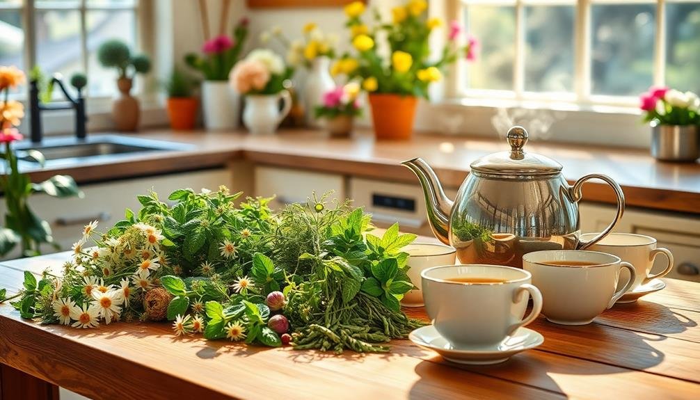 explore natural healing options