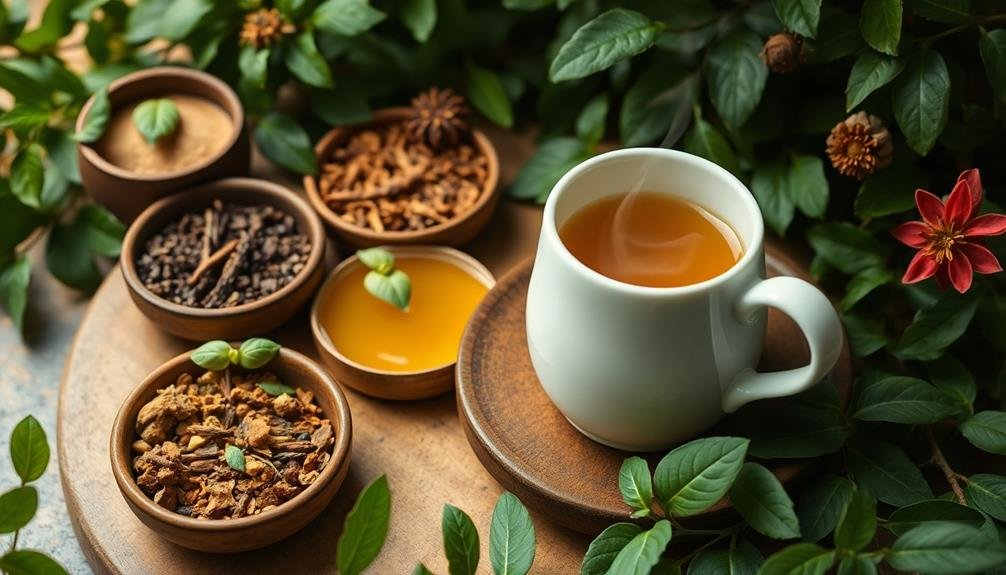 exploring natural stress remedies