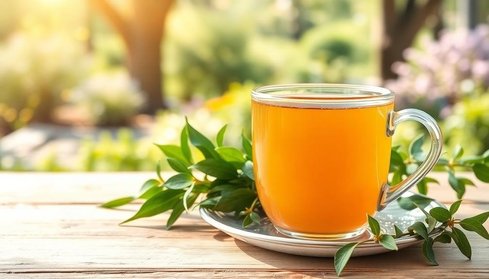 exploring skullcap health advantages