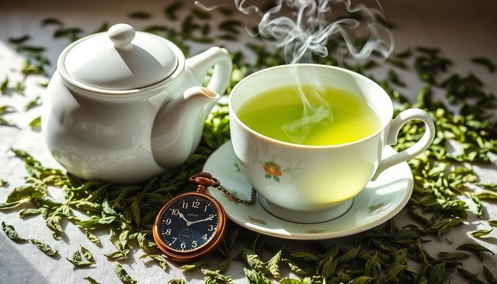 exquisite herbal infusion varieties