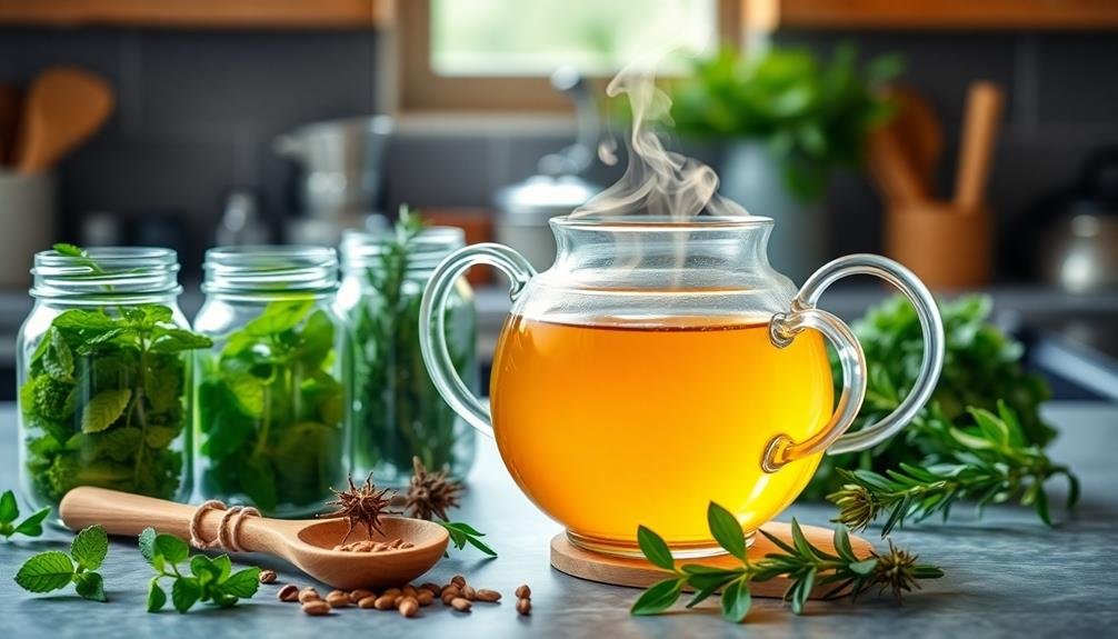 flavor enhancing brewing techniques