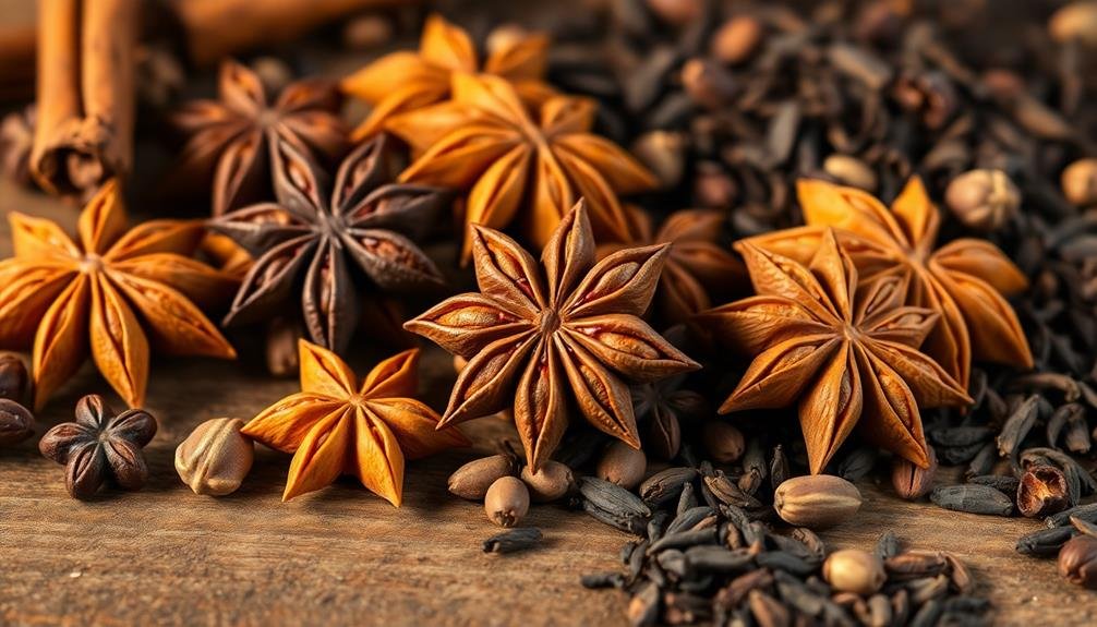 flavorful spice with benefits