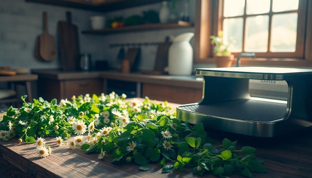 food preservation technique explained