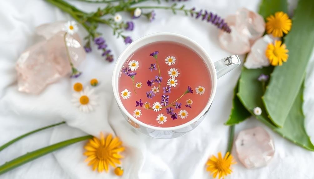gentle formulations for sensitivity