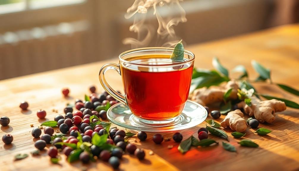 guarana infused beverage innovations