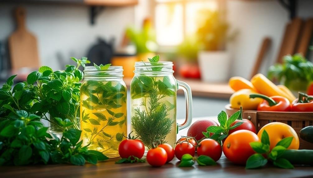health advantages of antioxidants