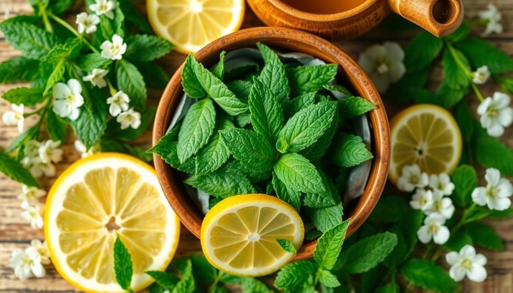 health benefits of green tea