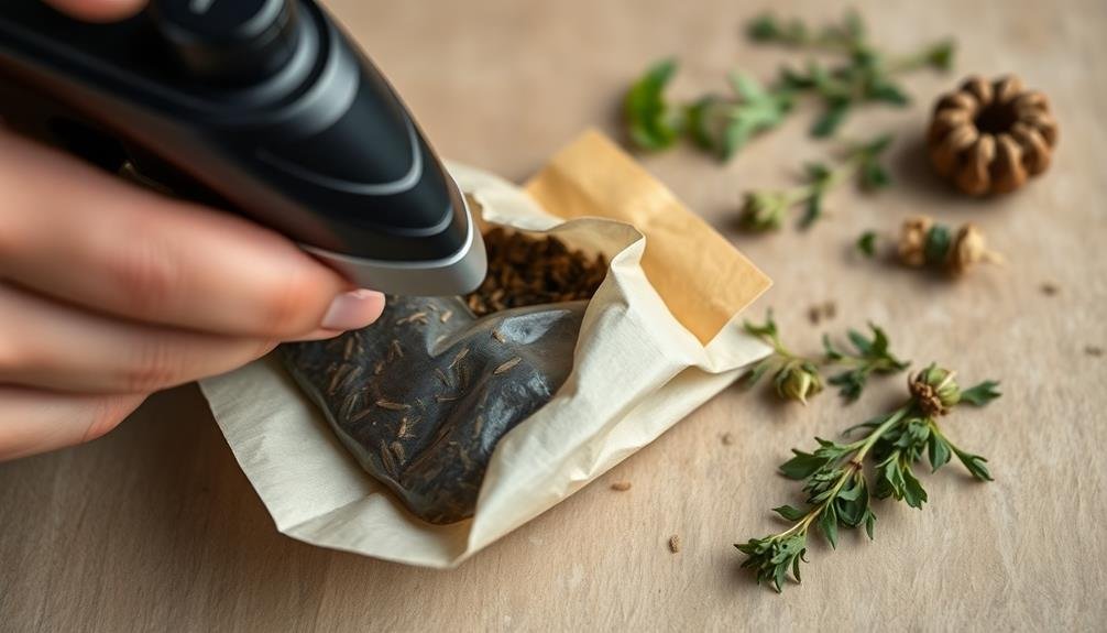 heat sealing methodology explained